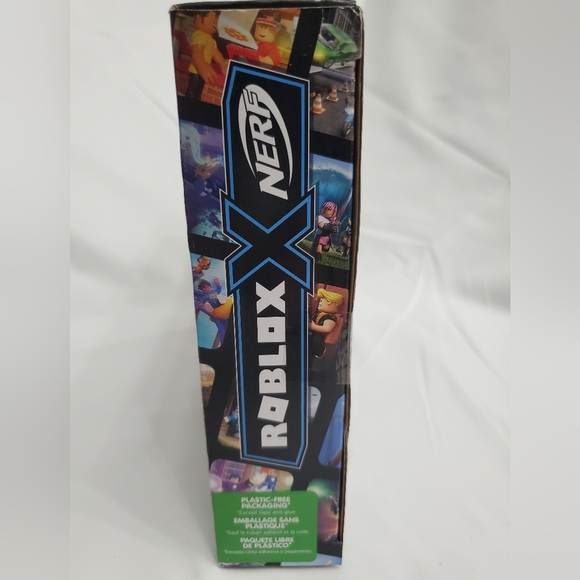 NERF ROBLOX ARSENAL/ SOUL CATALYST - Picture 3 of 10